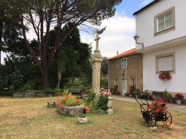 Casa Pardal Villa La Coruña Eksteriør bilde